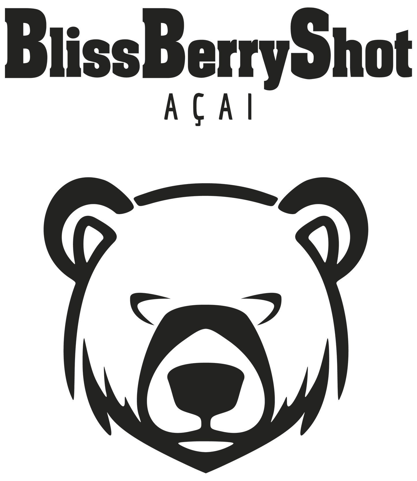 Blissberryshot Tropical  0,7l
